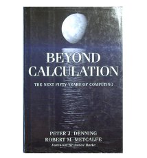Beyond calculation