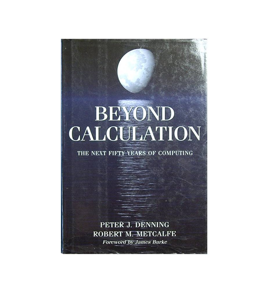 Beyond calculation
