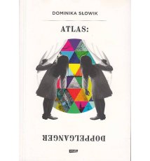 Atlas: Doppelganger