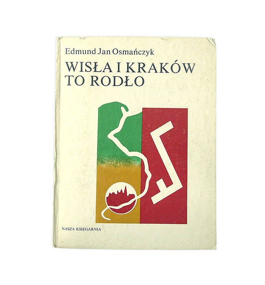 Wisła i Kraków to Rodło