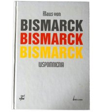 Wspomnienia - Klaus von Bismarck