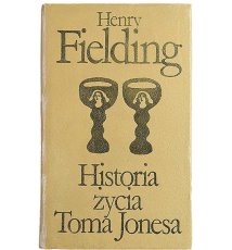 Historia życia Toma Jonesa, tom 2
