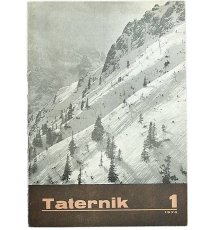 Taternik. Rocznik 46 (1970)
