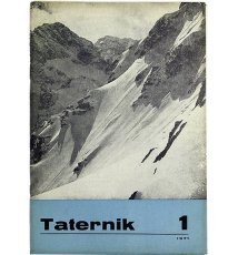 Taternik. Rocznik 47 (1971)