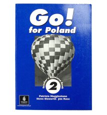 Go! for Poland 2 Teacher's Resource Book