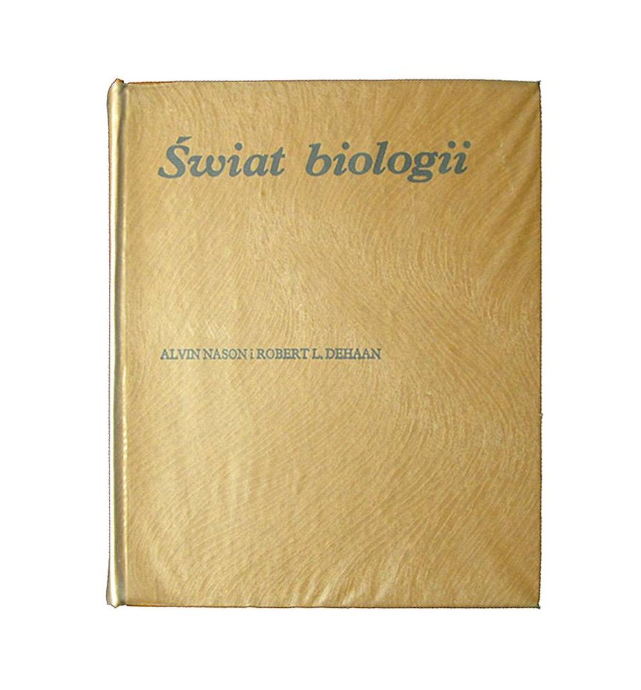 Świat biologii
