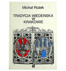 Tradycja wiedeńska w Krakowie