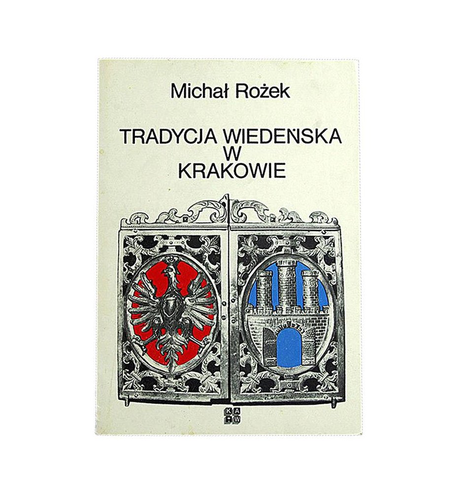 Tradycja wiedeńska w Krakowie
