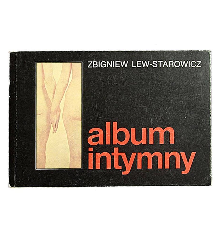 Album intymny