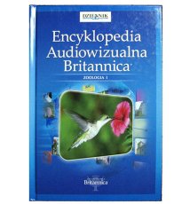 Encyklopedia Audiowizualna Britannica: Zoologia I