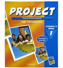Project. Student's Book 1