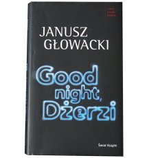Good night, Dżerzi