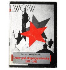 Lwów pod okupacją sowiecką...