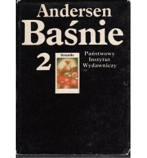 Andersen - Baśnie, tom 2 i 3