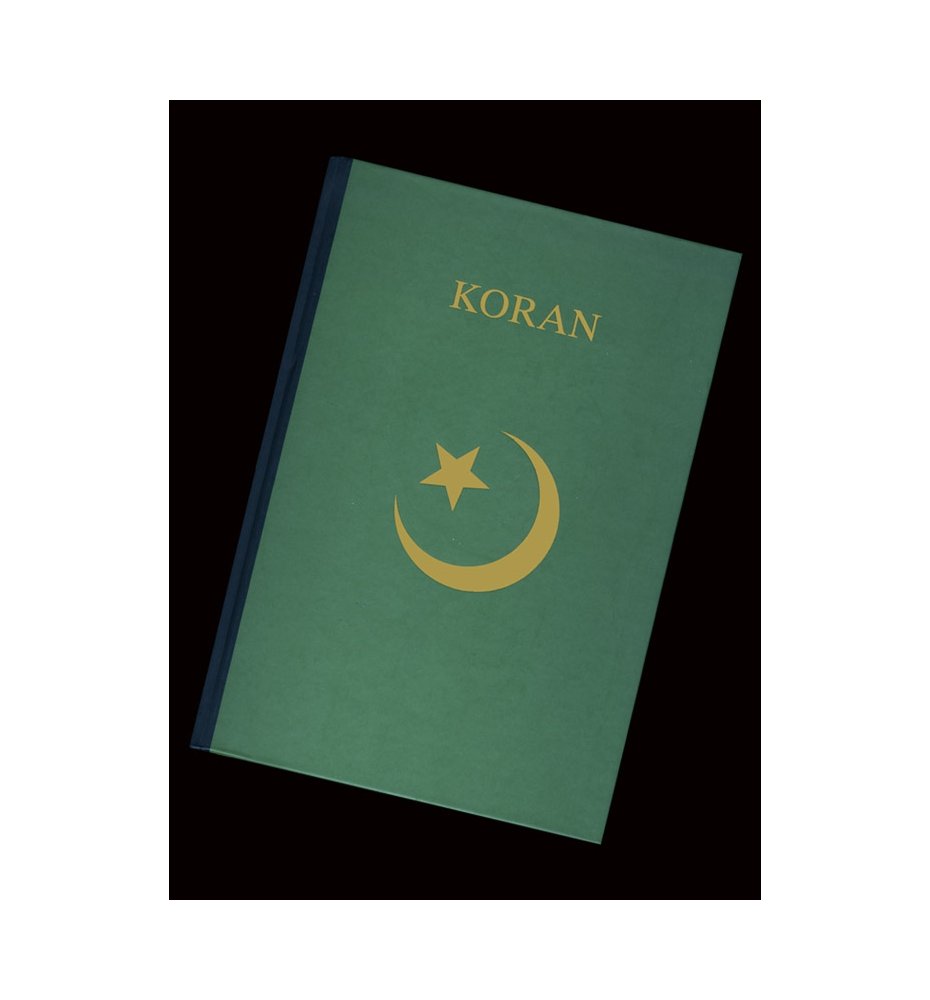 Koran, tom 1
