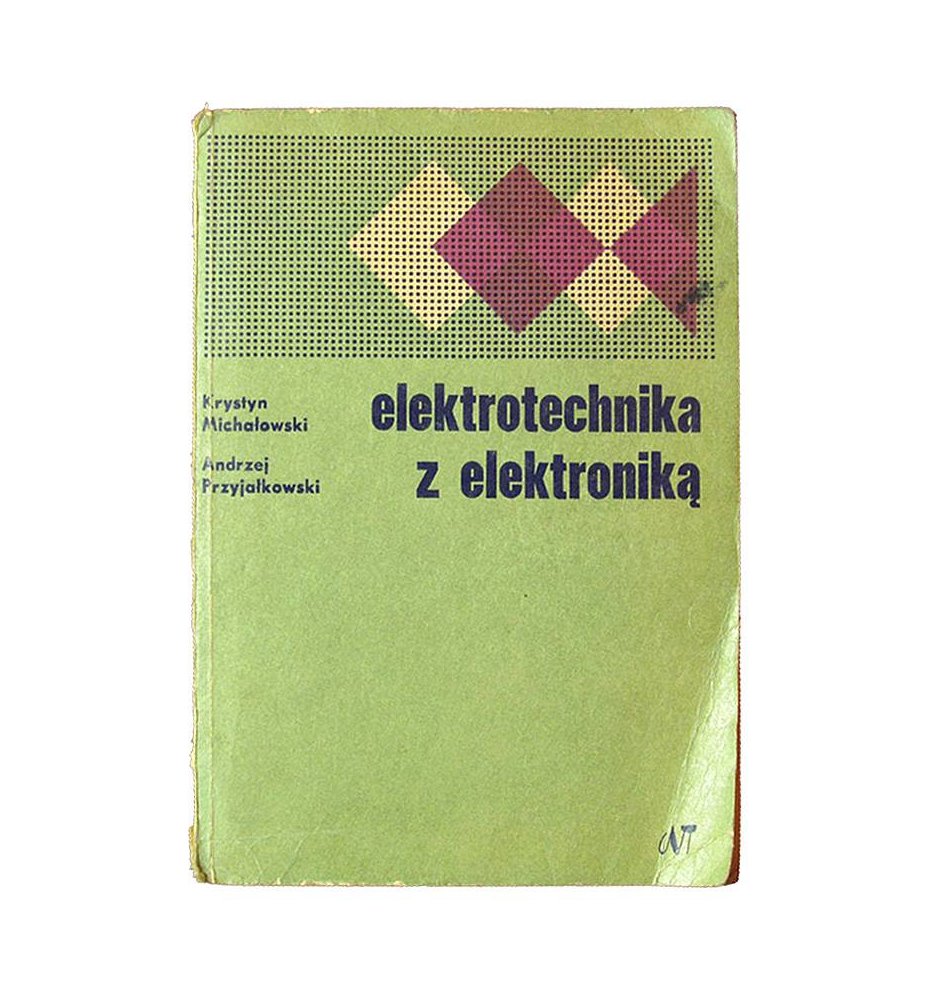 Elektrotechnika z elektroniką