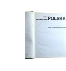  Polska - zarys encyklopedyczny