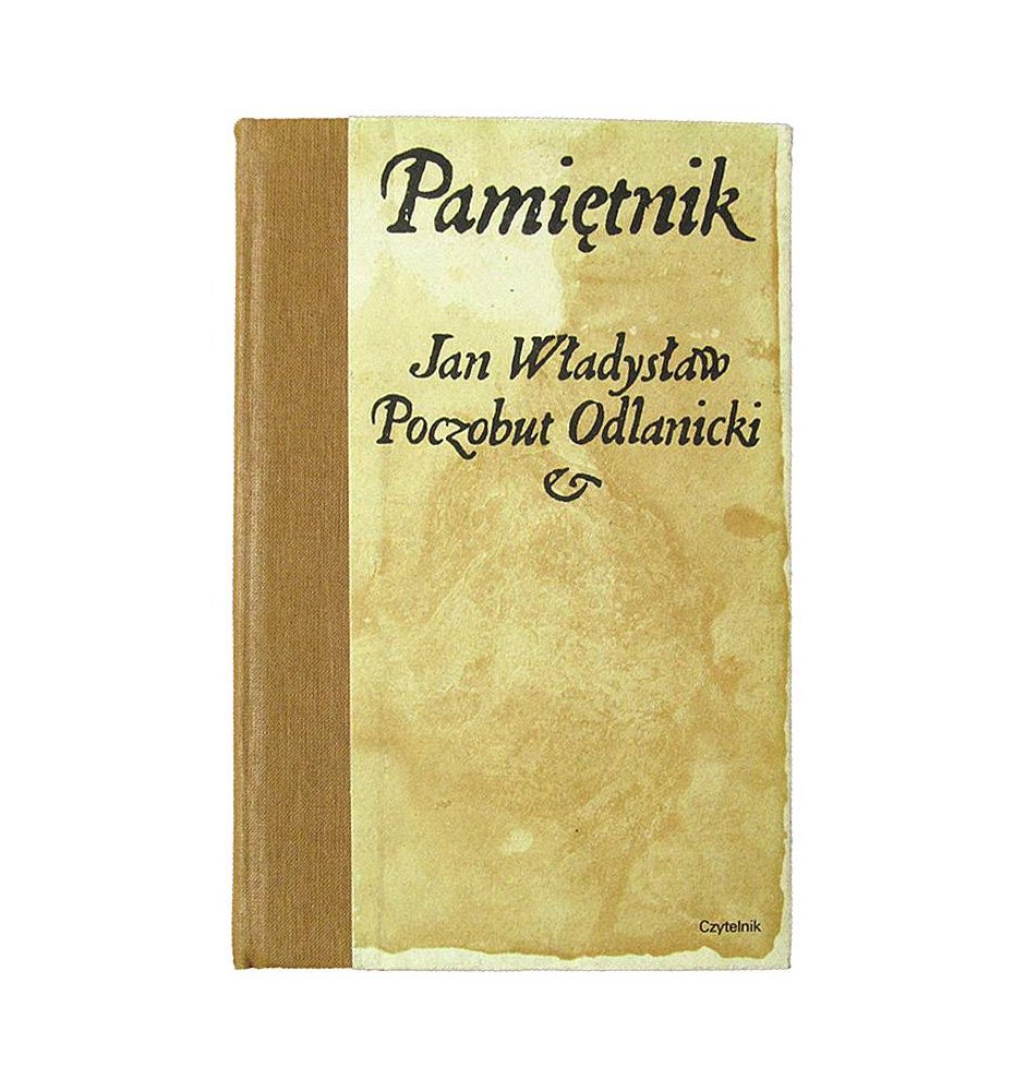Pamiętnik (1640-1684). Pamiętniki z czasów Trylogii