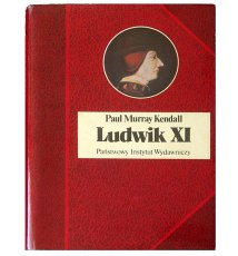 Ludwik XI