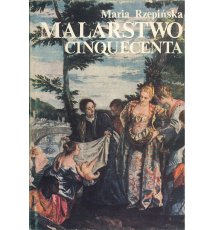 Malarstwo Cinquecenta
