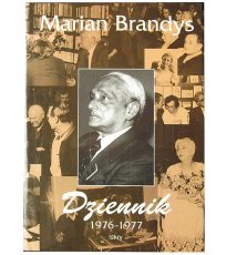 Brandys Marian - Dziennik 1976-1977