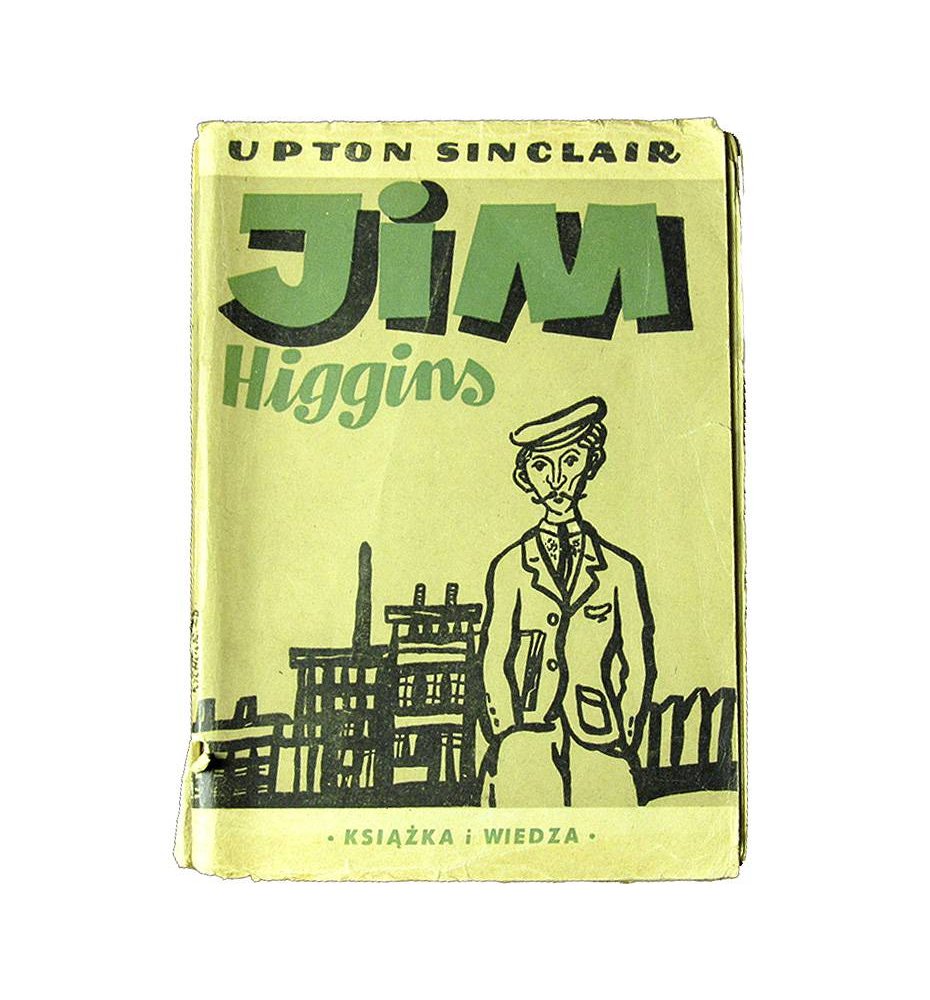 Jim Higgins