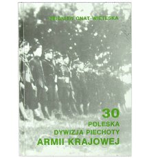 30 Poleska Dywizja Piechoty Armii Krajowej
