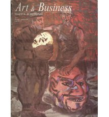 Art & Business. Gazeta aukcyjna 3/1989