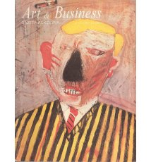 Art & Business. Gazeta aukcyjna 3/1990
