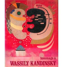 Hommag'e a Wassily Kandinsky