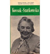Kossak - Szatkowska