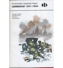 Leningrad 1941-1944