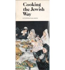Cooking the Jewish Way
