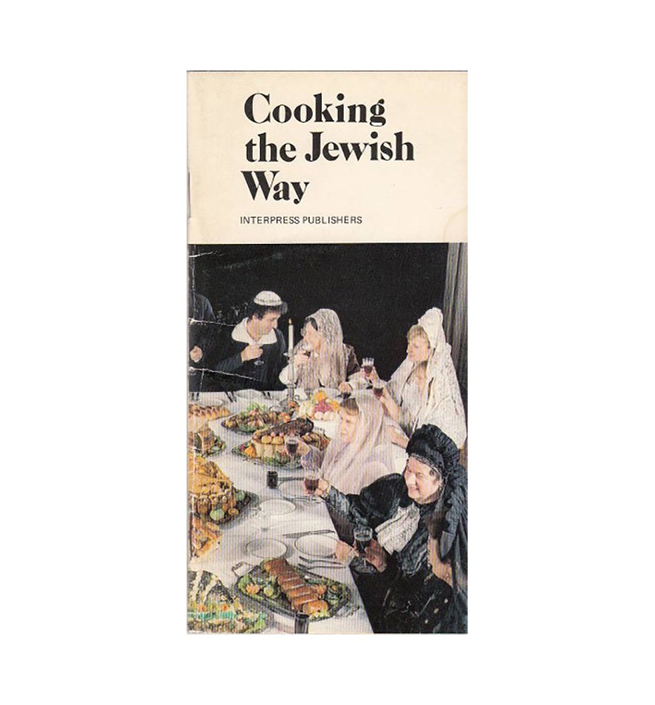 Cooking the Jewish Way