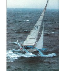 L'Année Bateaux 1981-82