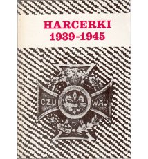 Harcerki 1939-1945