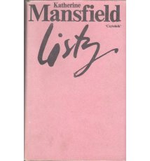 Mansfield Katherine - Listy