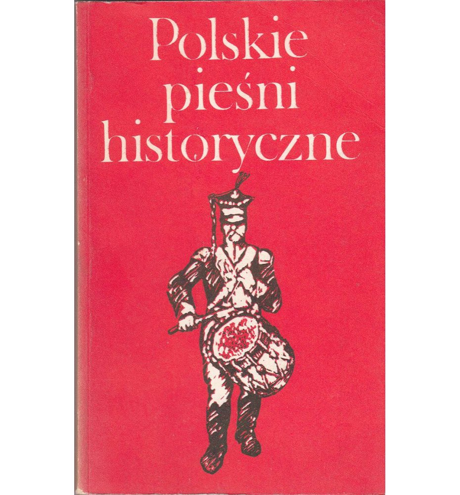 Polskie pieśni historyczne