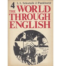 The World Through English, 4 