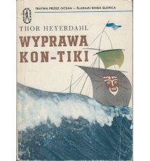 Wyprawa Kon-Tiki