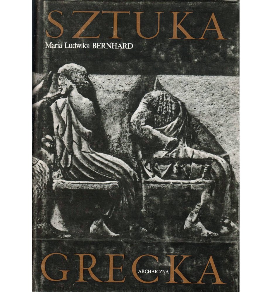 Sztuka grecka archaiczna
