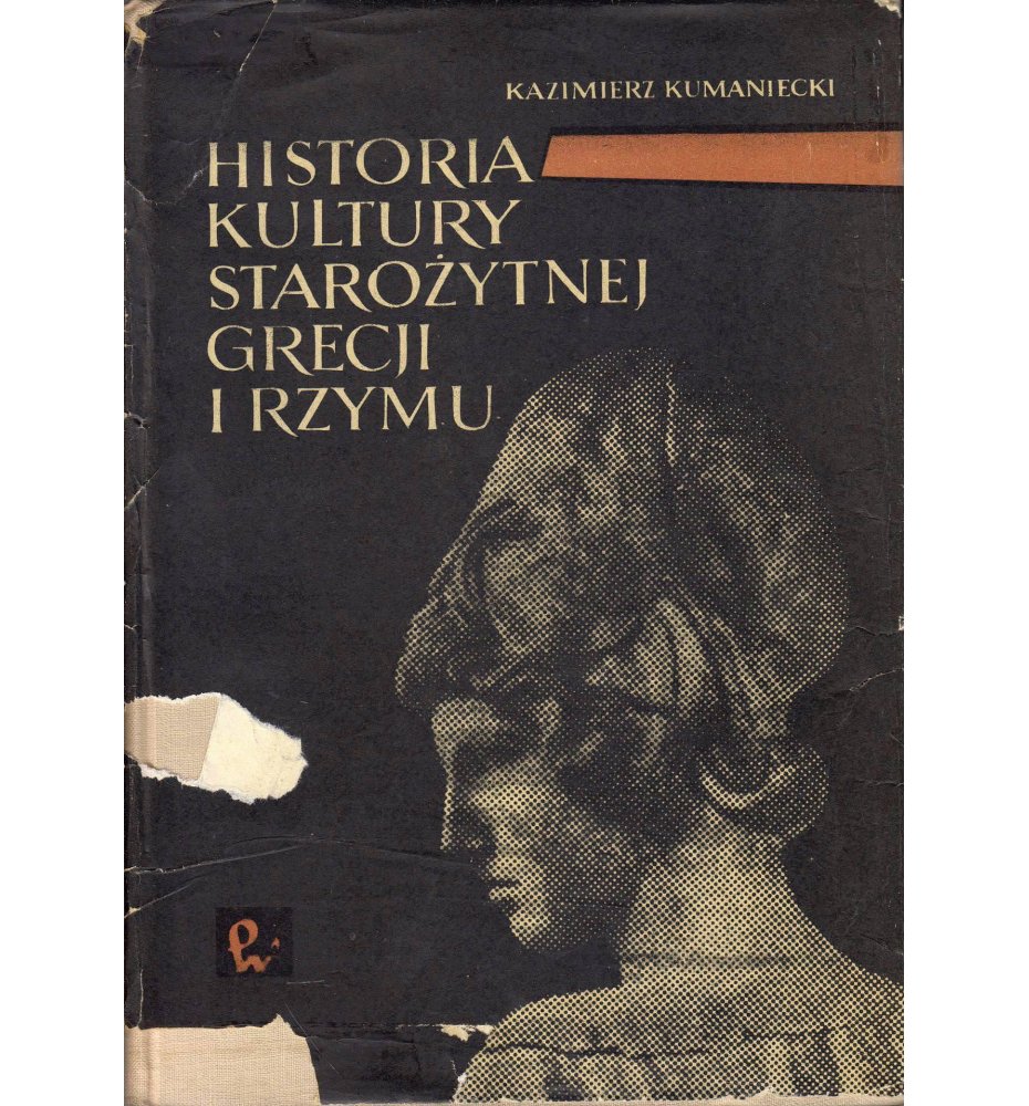 Historia kultury Starożytnej Grecji i Rzymu