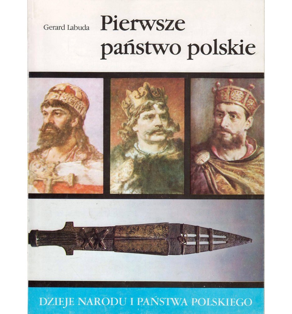 Dzieje Narodu i Państwa Polskiego - I (13 z 19)