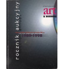 Art i Business. Gazeta aukcyjna 1-2/1999