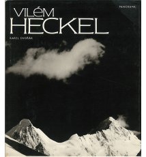 Vilém Heckel