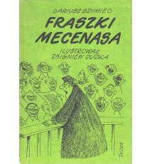 Fraszki mecenasa
