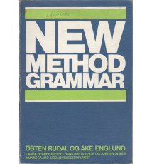 New Method Grammar