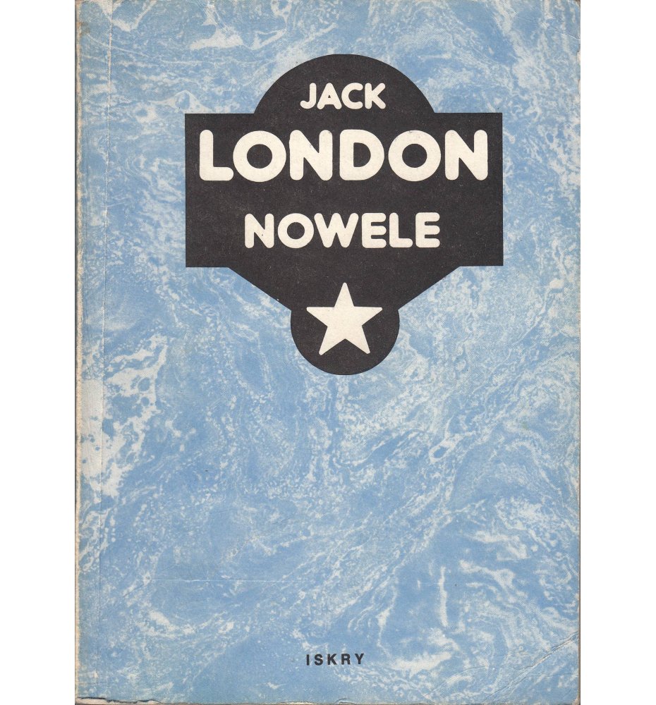 London Jack - Nowele