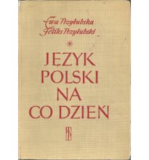 Język polski na co dzień