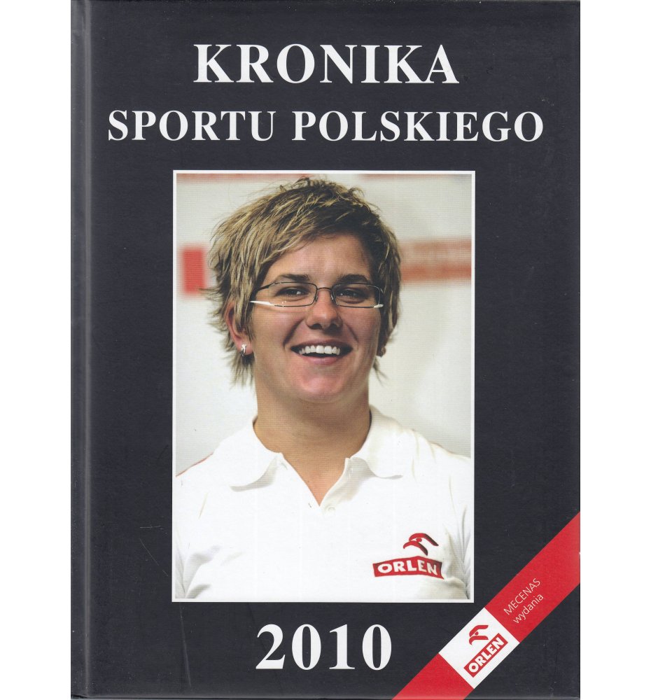 Kronika Sportu Polskiego 2010